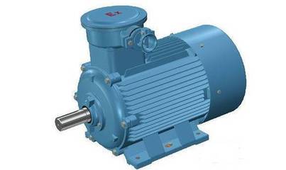 电机防爆等级与防护等级基础知识及其在指纹锁中的应用