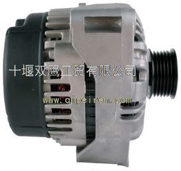 博世0123510100发电机与卷帘门 汽车配件与工业设备的专业选购指南