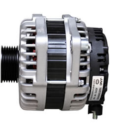 动力之源 汽车起动机、发电机与新能源驱动电机的专业制造之路