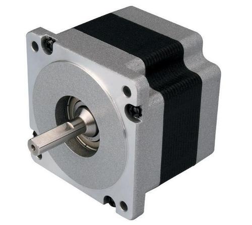 伺服电机与指纹锁 智能安防系统中的动力与识别核心