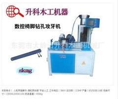 东莞市大岭山升科木工机械厂 木工机床产品列表