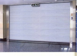 安宁站巡礼 甘肃与宁夏的安宁防火卷帘门电机品质解析