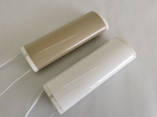 开合帘电机与卷帘门 从默默驱动到开合之间的匠心