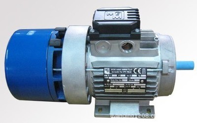 意大利MGM刹车电机 湖州润祥机械贸易的专业选择