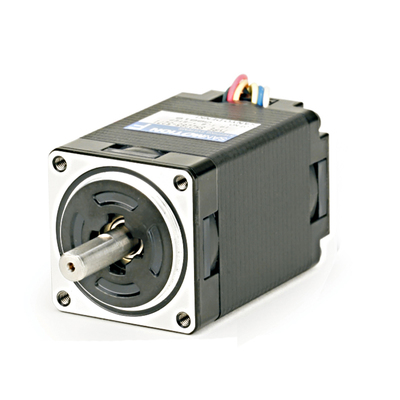 RTA步进电机在卷帘门系统中的应用