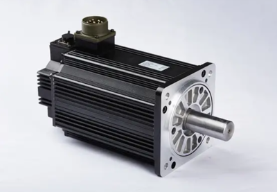 伺服电机在卷帘门系统中的应用与优势