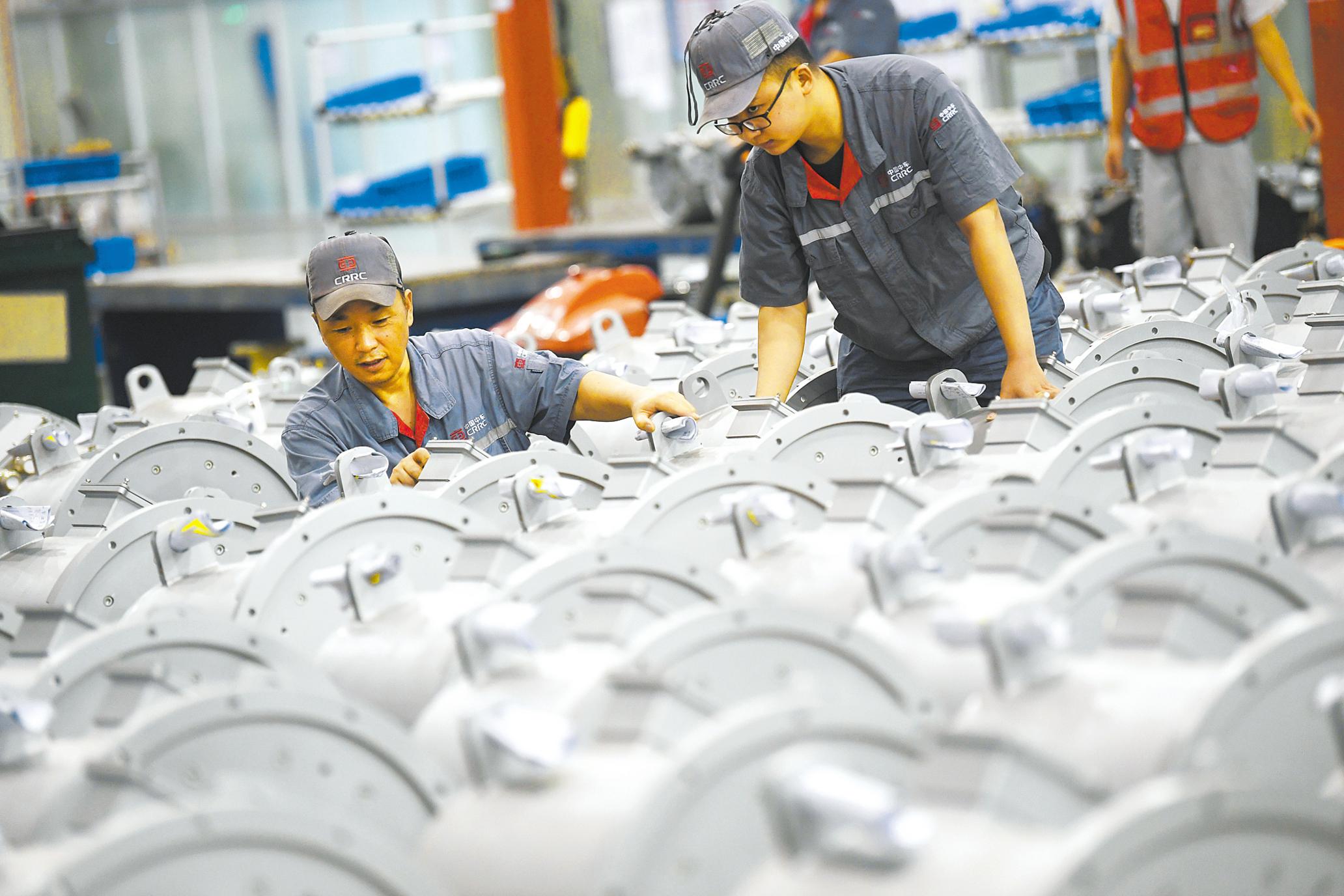 实干兴邦 以指纹锁技术织就人民美好生活新图景