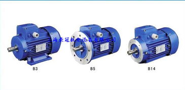 紫光总代理 中研紫光三相异步电机在卷帘门应用中的优势与特点